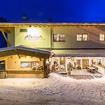 Restaurant Almdiele