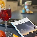 Hotel apartamentowy Restaurant Almdiele