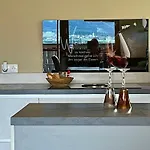 Restaurant Almdiele Hotel apartamentowy 4*
