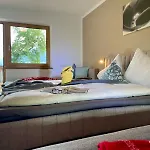 Apartahotel Restaurant Almdiele