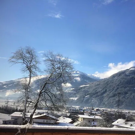 Restaurant Almdiele Appart hôtel Hart im Zillertal