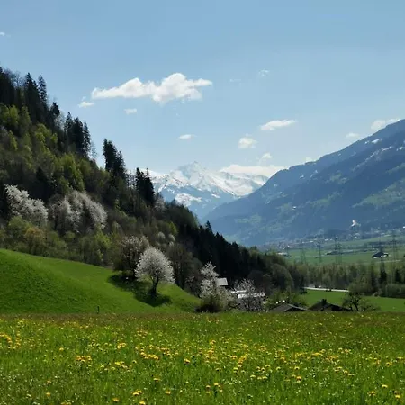 Restaurant Almdiele * Hart im Zillertal