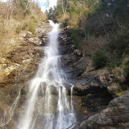 Restaurant Almdiele Apartahotel