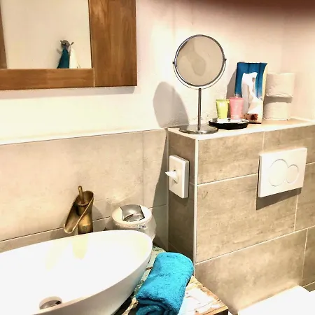 Restaurant Almdiele Apartahotel