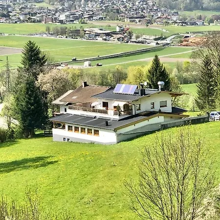 Restaurant Almdiele Hotel apartamentowy