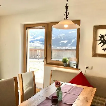Restaurant Almdiele *