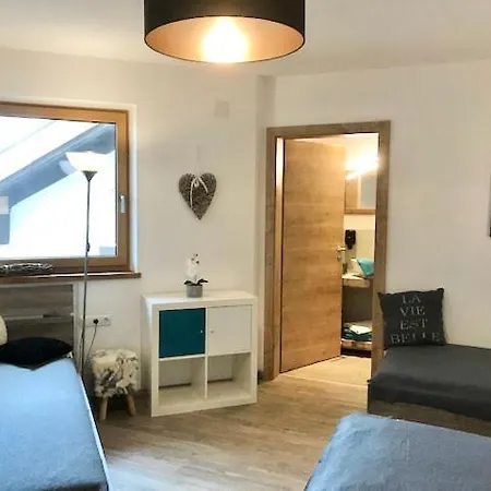 Restaurant Almdiele Apartahotel