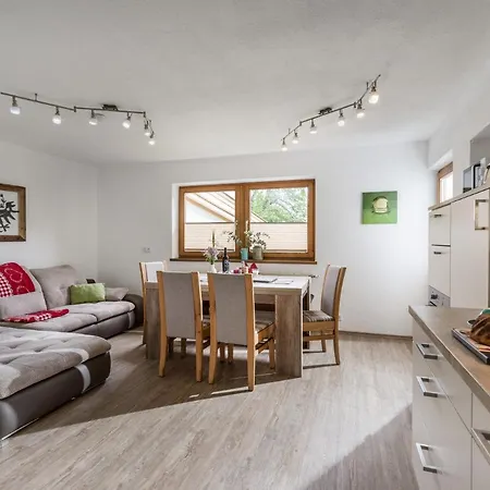 Apartahotel Restaurant Almdiele Hart im Zillertal