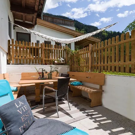 Restaurant Almdiele Hart im Zillertal