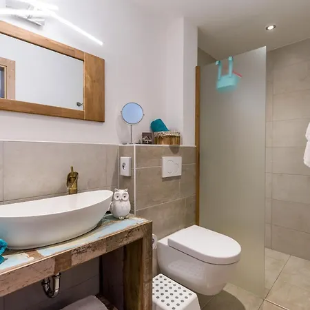 Apartahotel Restaurant Almdiele