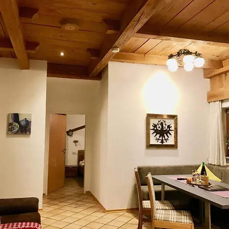 Restaurant Almdiele Hart im Zillertal