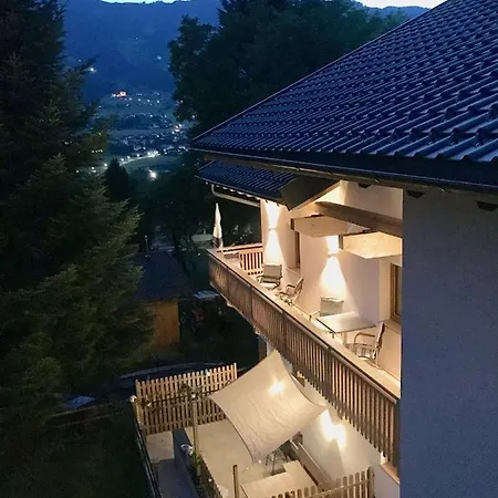 Restaurant Almdiele 4* Hart im Zillertal