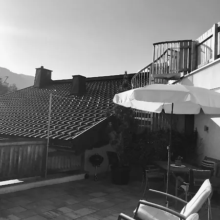 Restaurant Almdiele Apartahotel 4*