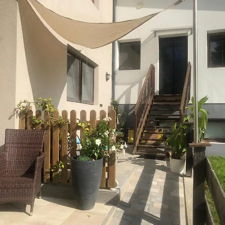 Restaurant Almdiele Lejlighedshotel Hart im Zillertal