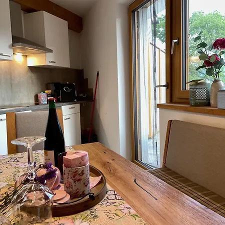 Restaurant Almdiele Lejlighedshotel