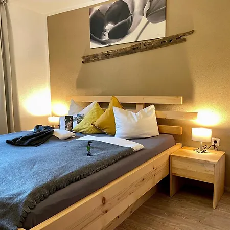 Hotel apartamentowy Restaurant Almdiele Hart im Zillertal
