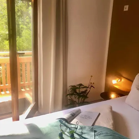 Lejlighedshotel Restaurant Almdiele Hart im Zillertal