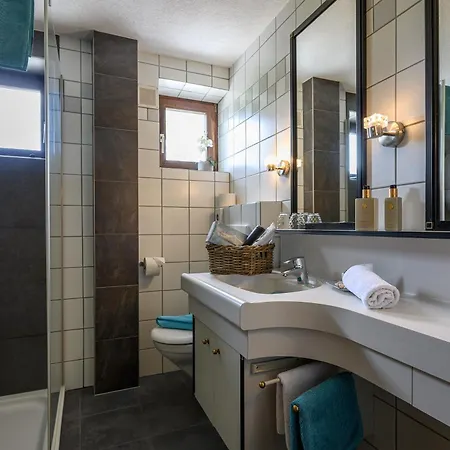 Restaurant Almdiele Apartahotel 4*