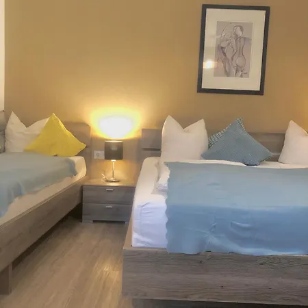 Lejlighedshotel Restaurant Almdiele Hart im Zillertal