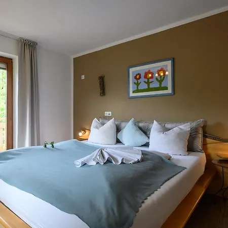Aparthotel Restaurant Almdiele