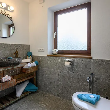Hotel apartamentowy Restaurant Almdiele *