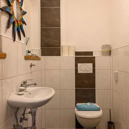 Aparthotel Restaurant Almdiele *