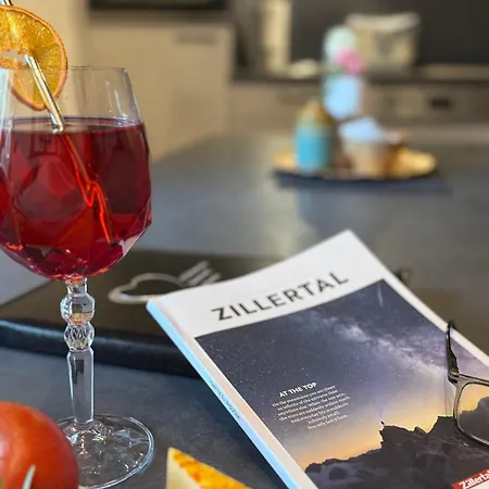 Aparthotel Restaurant Almdiele