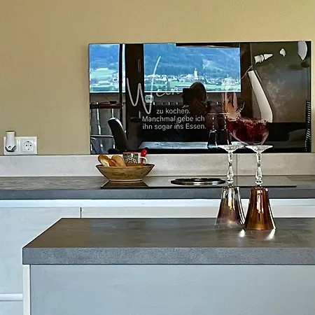 Restaurant Almdiele Apartmanhotel 4*