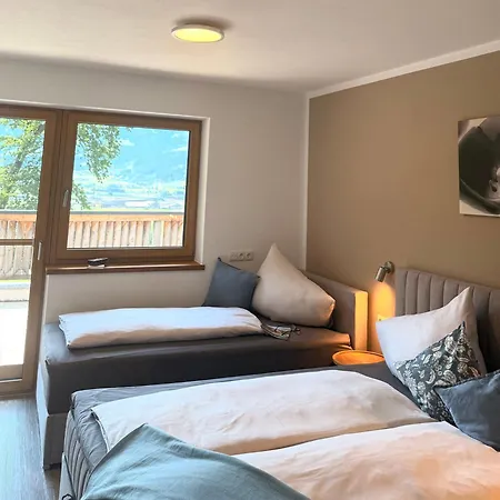 Restaurant Almdiele Lejlighedshotel 4*