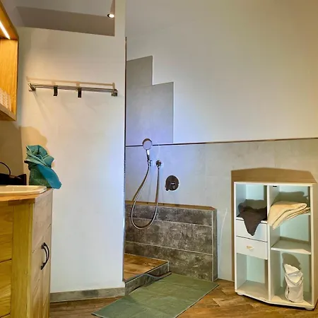 Appart hôtel Restaurant Almdiele Hart im Zillertal