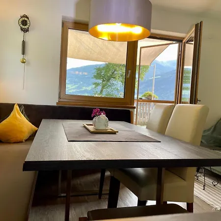 Restaurant Almdiele Hart im Zillertal