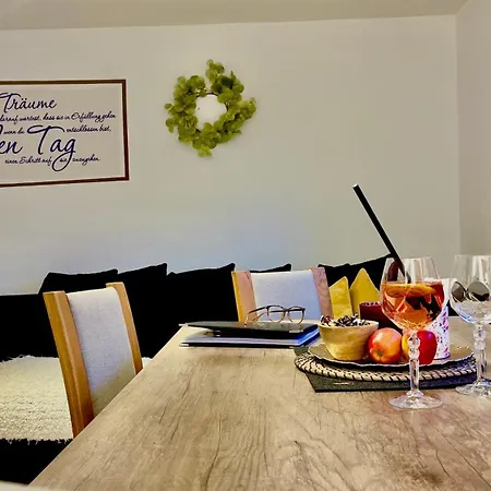 Apartmanhotel Restaurant Almdiele Hart im Zillertal