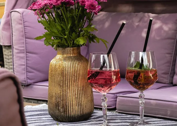 Aparthotel Restaurant Almdiele 4*