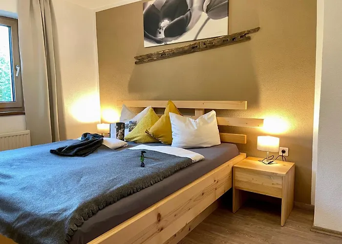 Aparthotel Restaurant Almdiele Hart im Zillertal