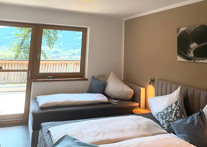 Restaurant Almdiele Aparthotel 4*
