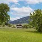 Restaurant Almdiele Apart-hotel 4*