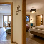 Apart-hotel Restaurant Almdiele 4*