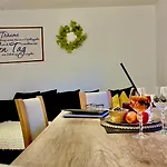 Apart-hotel Restaurant Almdiele Hart im Zillertal