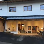 Restaurant Almdiele Hart im Zillertal