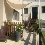 Restaurant Almdiele Apartmanhotel Hart im Zillertal