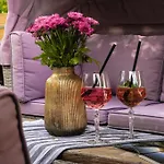 Apartmanhotel Restaurant Almdiele 4*
