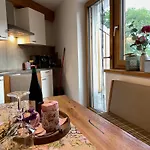 Restaurant Almdiele Apartmanhotel