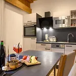 Restaurant Almdiele Apartmanhotel 4*