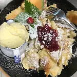 Apartmanhotel Restaurant Almdiele Hart im Zillertal