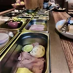 Restaurant Almdiele Apartmanhotel