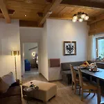 Restaurant Almdiele Apartmanhotel 4*