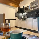 Restaurant Almdiele Apartmanhotel