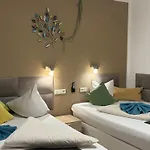 Restaurant Almdiele Apartmanhotel Hart im Zillertal