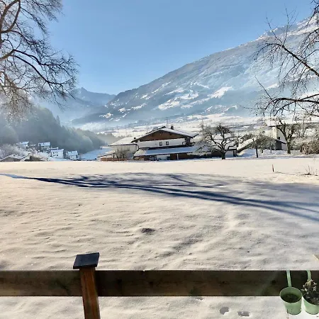 Restaurant Almdiele 4* Харт-им-Циллерталь