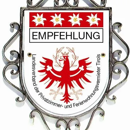 Restaurant Almdiele Апарт-отель